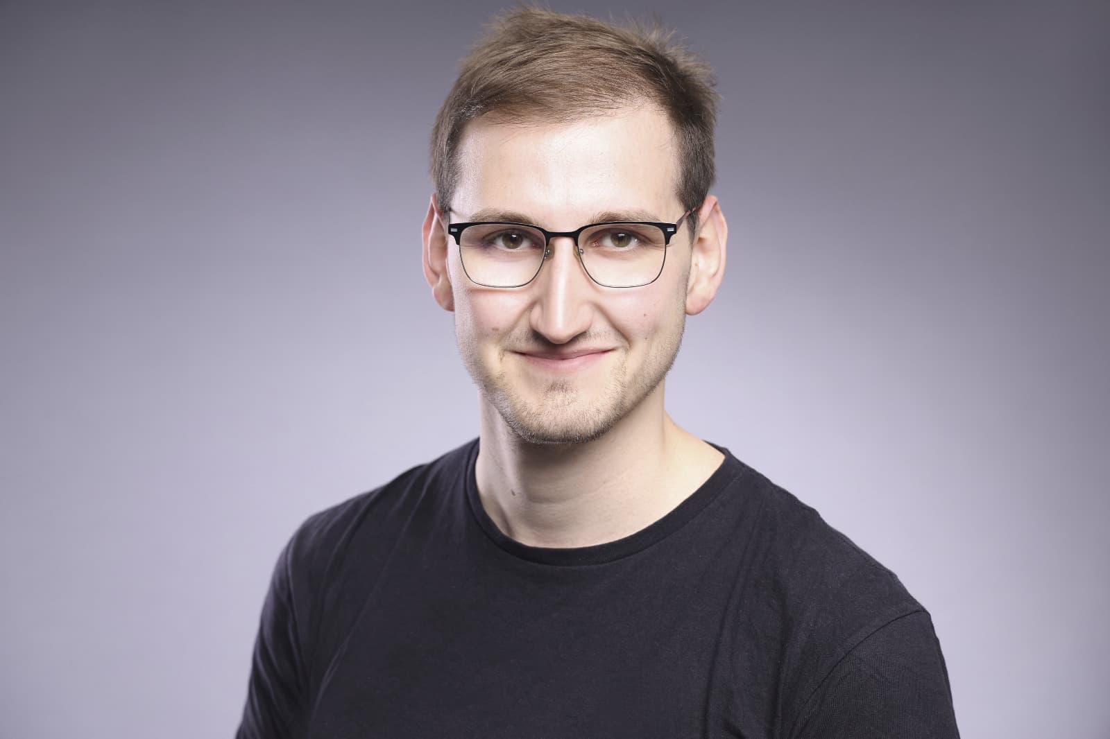 Profilbild von Martin Johannes Brucker